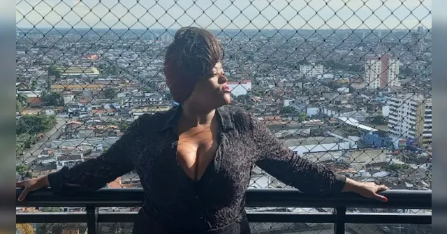 Imagem ilustrativa da notícia Tati Celebridade canta com Alexandre Sousa nesta sexta (15)