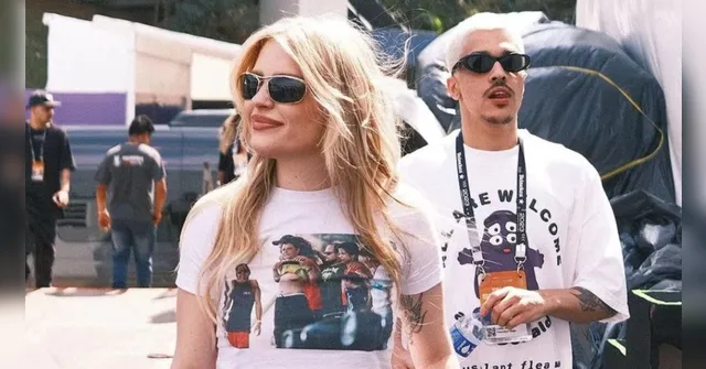 Imagem ilustrativa da notícia Quem é Chico Moedas, o influencer que traiu Luísa Sonza?