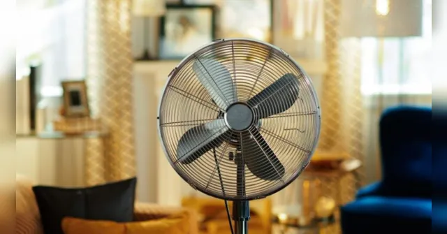 Imagem ilustrativa da notícia Ventilador x ar-condiconado: qual gasta menos no calor?