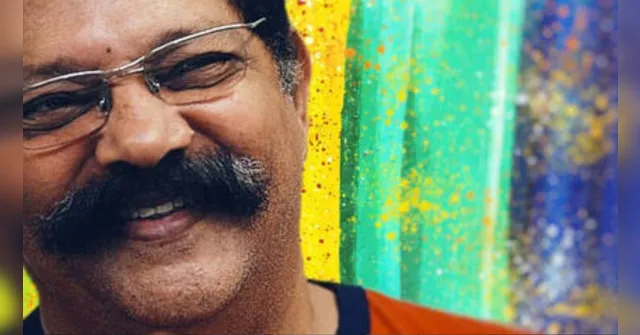 Imagem ilustrativa da notícia Morre carnavalesco Max Lopes, de "Liberdade, Liberdade!"