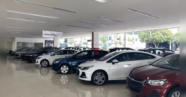 Imagem ilustrativa da notícia Prorrogou! “Chance Única RR Chevrolet" vai até sábado (30)