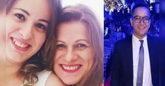 Imagem ilustrativa da notícia Justiça torna Juliana Giugni como vítima após decisão do MP