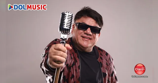 Imagem ilustrativa da notícia Chyco Salles lança videoclipe dançante no DOL Music
