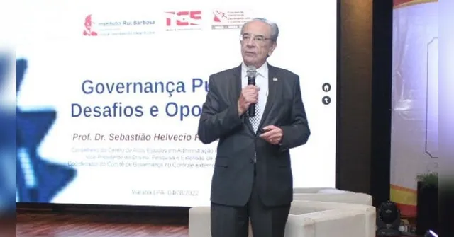 Imagem ilustrativa da notícia Gestores públicos de Altamira são capacitados pelo TCE-Pará