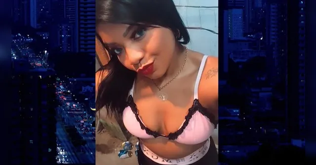 Imagem ilustrativa da notícia Vídeo: Mulher é morta por homens encapuzados no Telégrafo