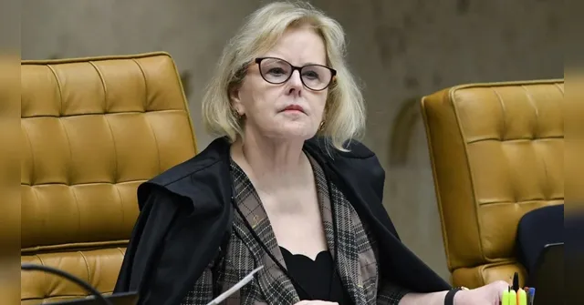 Imagem ilustrativa da notícia Rosa Weber pode antecipar voto sobre o aborto