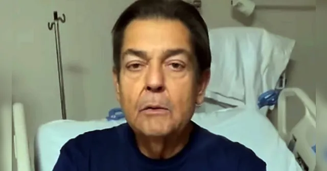 Imagem ilustrativa da notícia Coração: Faustão teve prioridade devido à  gravidade do caso
