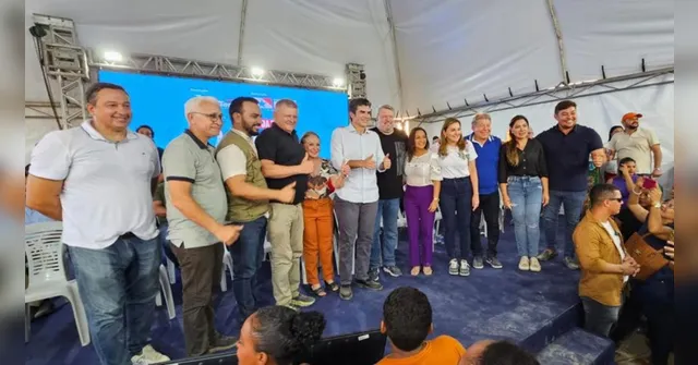 Imagem ilustrativa da notícia Hydro apoia a construção de mais uma UsiPaz, agora em Moju