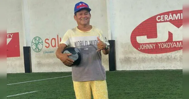 Imagem ilustrativa da notícia Pará: Pastor morre atropelado ao tentar comprar gasolina