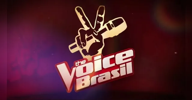 Imagem ilustrativa da notícia #TBT: Relembre as vozes paraenses no The Voice Brasil