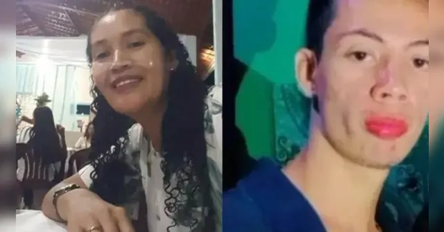 Imagem ilustrativa da notícia Mãe e filho morrem em acidente de trânsito em Tomé-Açu