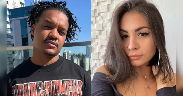 Imagem ilustrativa da notícia Ex que acusa Darlan de agressão mostra áudios do ator; ouça 