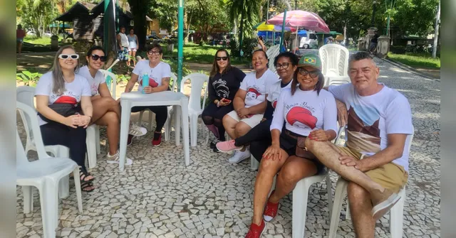 Imagem ilustrativa da notícia Ação social oferece serviços gratuitos na Batista Campos