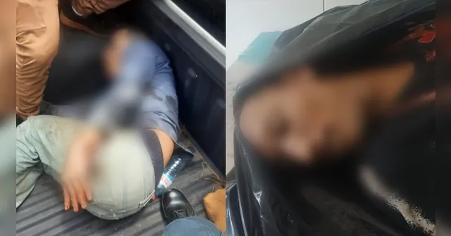 Imagem ilustrativa da notícia Suspeitos de matar guarda municipal em Belém são mortos