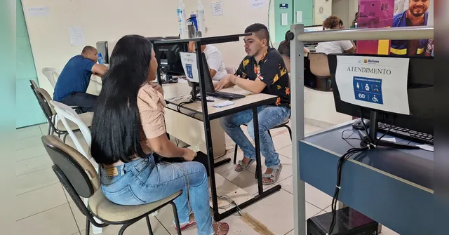Imagem ilustrativa da notícia Prazo para se regularizar no Viver Mosqueiro encerra dia 28