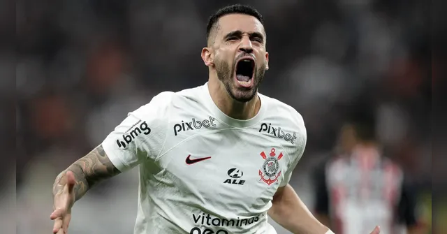 Imagem ilustrativa da notícia Estudiantes x Corinthians: onde assistir, escalações e apito