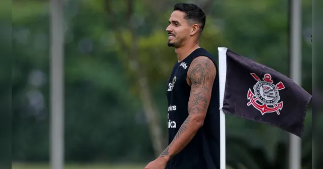 Imagem ilustrativa da notícia Luxemburgo planeja usar Lucas Veríssimo contra o São Paulo