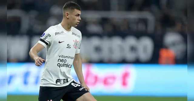 Imagem ilustrativa da notícia Corinthians deve fechar maior venda da história do clube