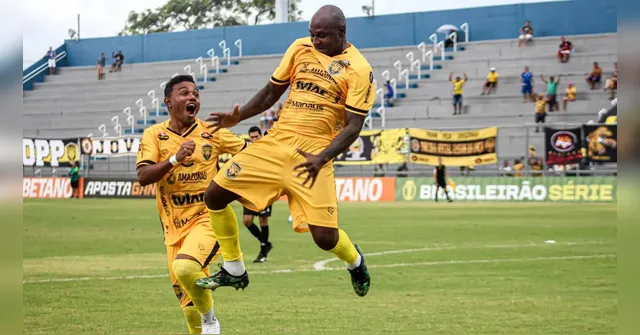 Imagem ilustrativa da notícia Amazonas x Voltaço: o que é melhor para o Paysandu?