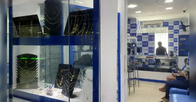 Imagem ilustrativa da notícia Inseguros? Shoppings de Belém viram alvo de assaltantes