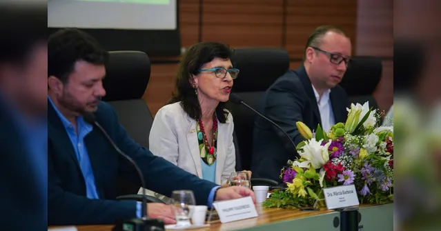 Imagem ilustrativa da notícia Secretária defende cota indígena em bolsas de pesquisa