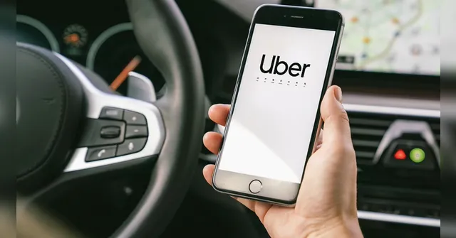 Imagem ilustrativa da notícia Veja se o seu modelo de carro será excluído pela Uber