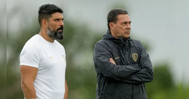 Imagem ilustrativa da notícia Corinthians usa empate com Palmeiras para abafar polêmica