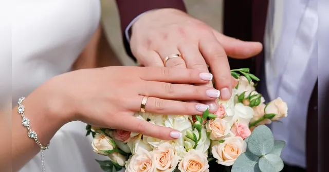 Imagem ilustrativa da notícia TJPA abre inscrições para casamento comunitário