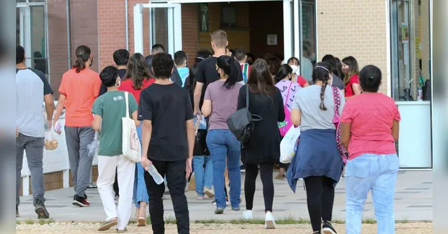 Imagem ilustrativa da notícia Fies: MEC anuncia PS para 60 mil vagas remanescentes 