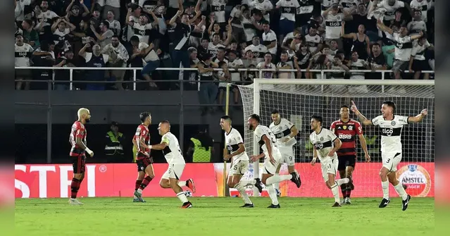 Imagem ilustrativa da notícia Queda do Flamengo na Libertadores gera onda de memes na web