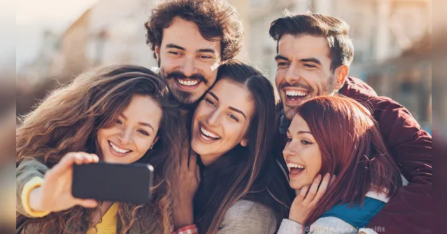 Imagem ilustrativa da notícia Confira 5 signos que vão fazer amigos até o fim do ano