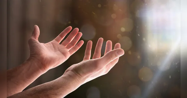 Imagem ilustrativa da notícia Quatro salmos para você dormir tranquilo esta noite 
