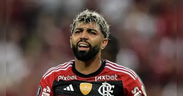 Imagem ilustrativa da notícia Fla: Gabigol, Everton e B. Henrique têm negociações travadas 