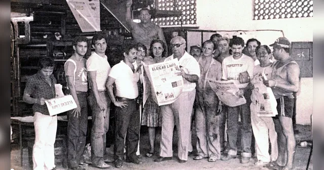 Imagem ilustrativa da notícia Diário do Pará: O interesse do leitor em primeiro lugar