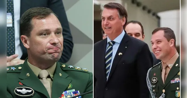 Imagem ilustrativa da notícia Mauro Cid tentou vender joias doadas por mais de R$ 600 mil