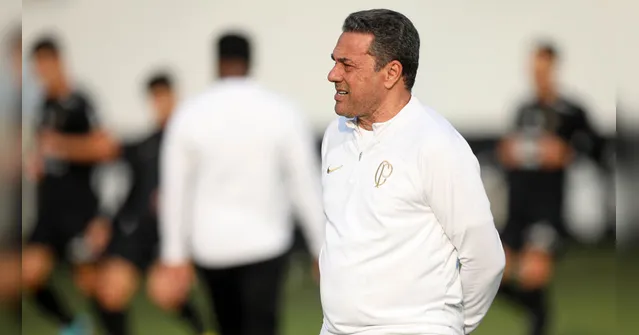 Imagem ilustrativa da notícia Corinthians muda discurso e troca Série A pela Sul-Americana