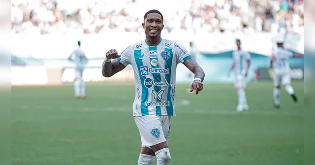 Imagem ilustrativa da notícia Mário Sérgio aposta na "lei do ex" a favor do Paysandu