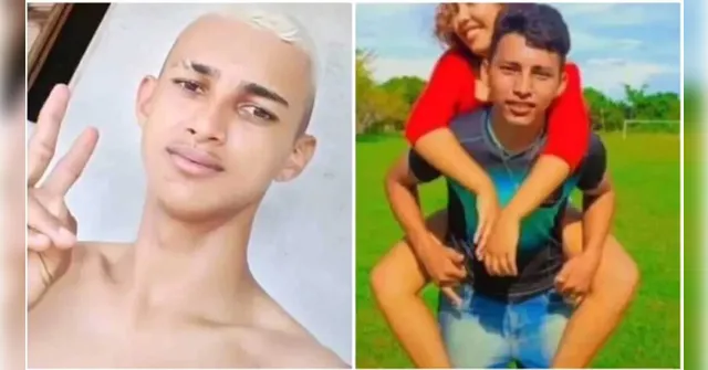 Imagem ilustrativa da notícia Colisão frontal de motos mata dois rapazes em Santarém
