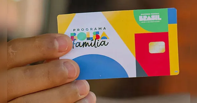 Imagem ilustrativa da notícia Bolsa família: beneficiários com NIS de final 3 recebem hoje