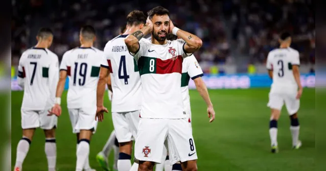 Imagem ilustrativa da notícia Portugal, Croácia e Série B: onde assistir aos jogos de hoje