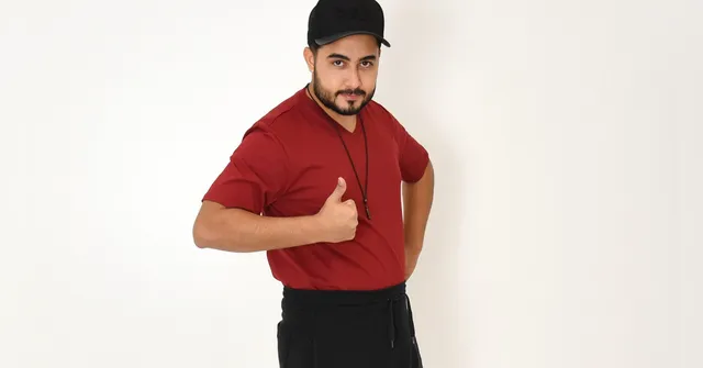 Imagem ilustrativa da notícia "‘Show de Humor do Robertinho" estreia em Belém; saiba mais!