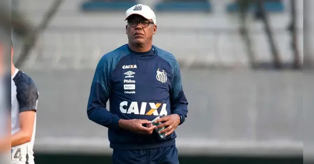 Imagem ilustrativa da notícia Serginho Chulapa foi preso por mandado de prisão em aberto