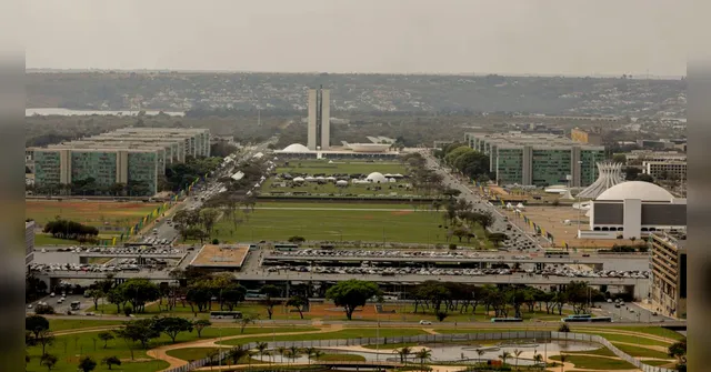 Imagem ilustrativa da notícia Governo Federal publica regras para recesso de fim de ano