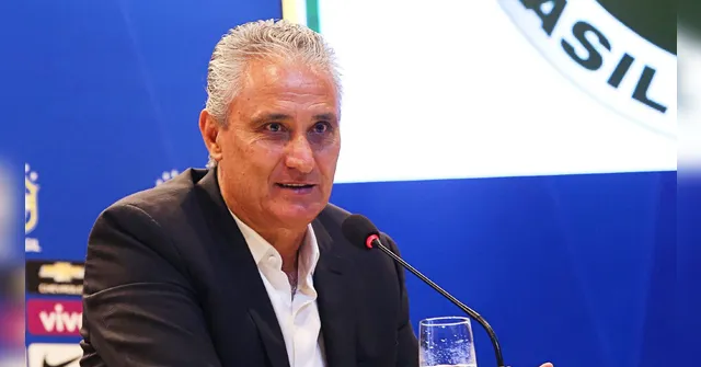 Imagem ilustrativa da notícia Tite ainda não fechou, mas barca do Flamengo já tem 5 nomes