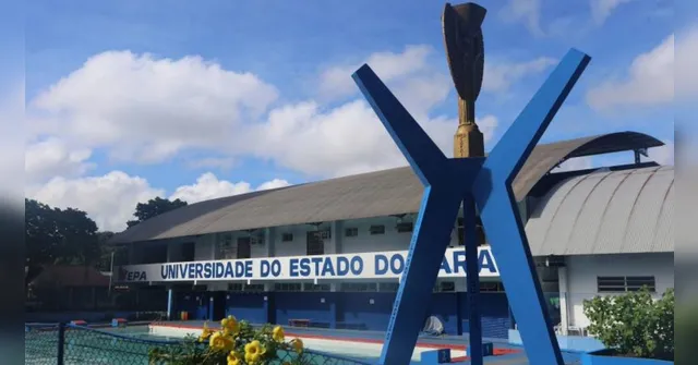 Imagem ilustrativa da notícia Uepa oferta 62 vagas para professor efetivo em Belém