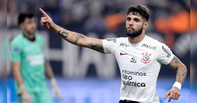 Imagem ilustrativa da notícia Saiba quem ainda pode deixar seu clube para jogar na Europa