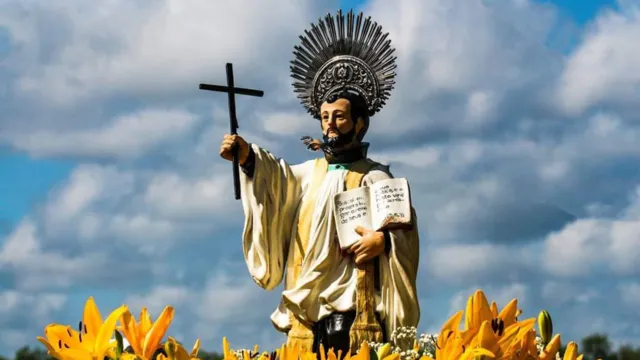 Imagem ilustrativa da notícia Círio de São Caetano de Odivelas festeja padreiro da cidade 