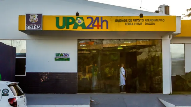 Imagem ilustrativa da notícia Após paralisação em UPAs, Belém anuncia pagamento de médicos