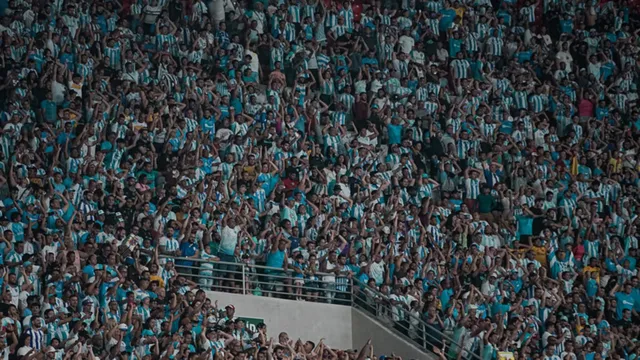 Imagem ilustrativa da notícia Paysandu anuncia promoção para jogo em casa na Série C