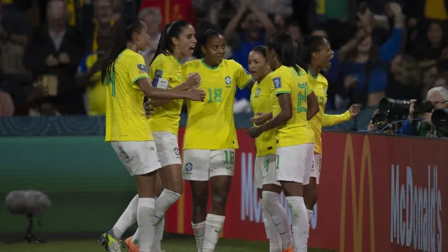 Imagem ilustrativa da notícia CBF se pronuncia após adeus da seleção feminina do Mundial